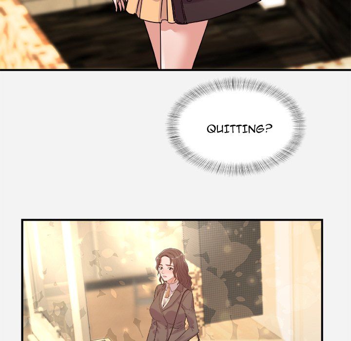 Alumni Manhwa - Chapter 35 Page 46