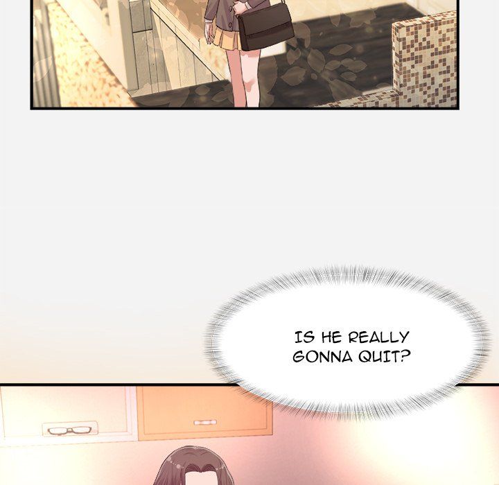 Alumni Manhwa - Chapter 35 Page 47
