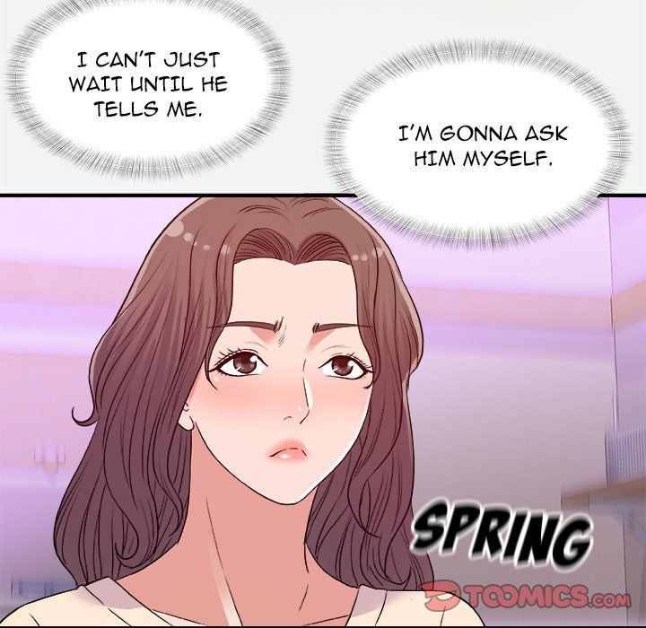 Alumni Manhwa - Chapter 35 Page 49