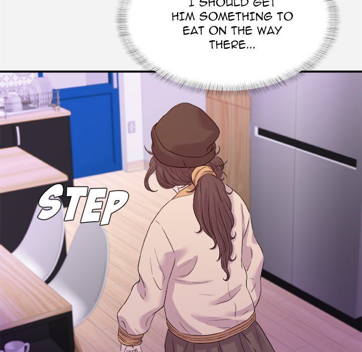 Alumni Manhwa - Chapter 35 Page 51