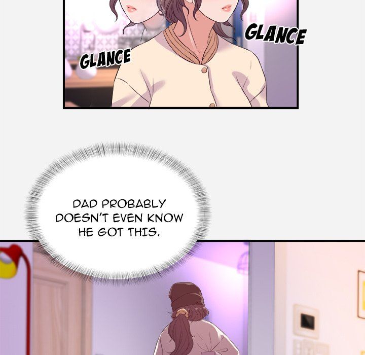 Alumni Manhwa - Chapter 35 Page 54