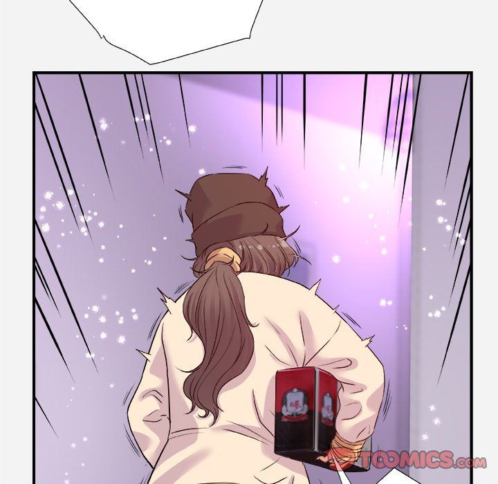 Alumni Manhwa - Chapter 35 Page 57