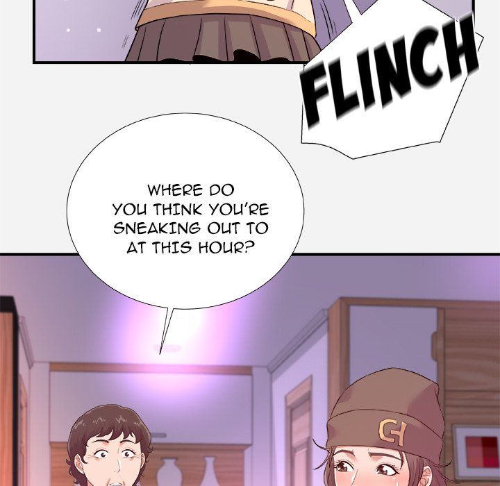 Alumni Manhwa - Chapter 35 Page 58