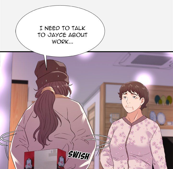 Alumni Manhwa - Chapter 35 Page 60