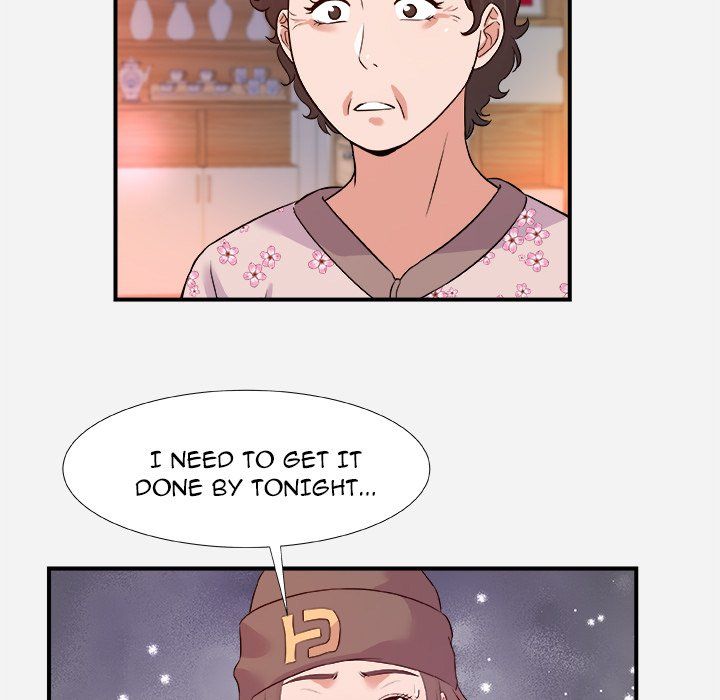 Alumni Manhwa - Chapter 35 Page 62