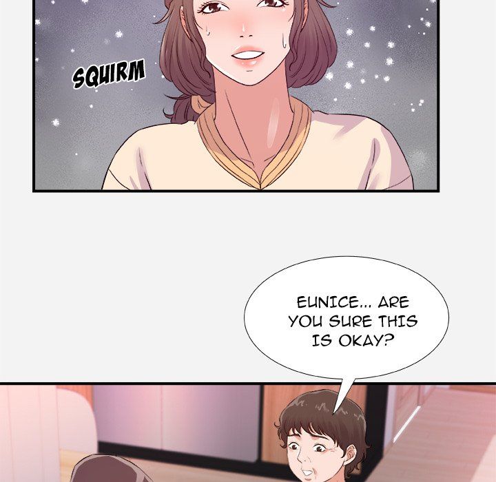 Alumni Manhwa - Chapter 35 Page 63