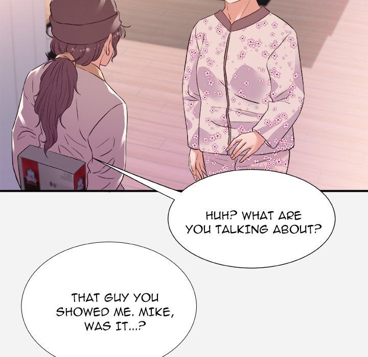 Alumni Manhwa - Chapter 35 Page 64