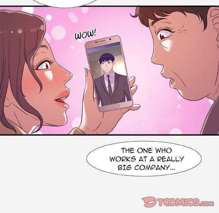 Alumni Manhwa - Chapter 35 Page 65