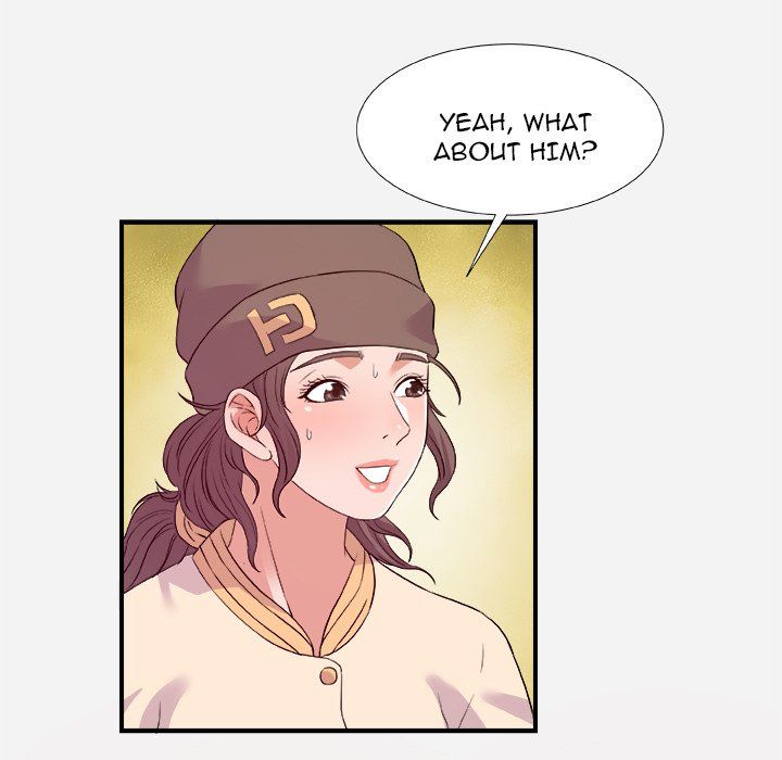 Alumni Manhwa - Chapter 35 Page 66