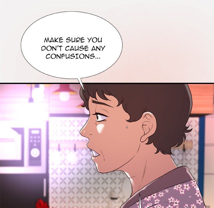 Alumni Manhwa - Chapter 35 Page 67