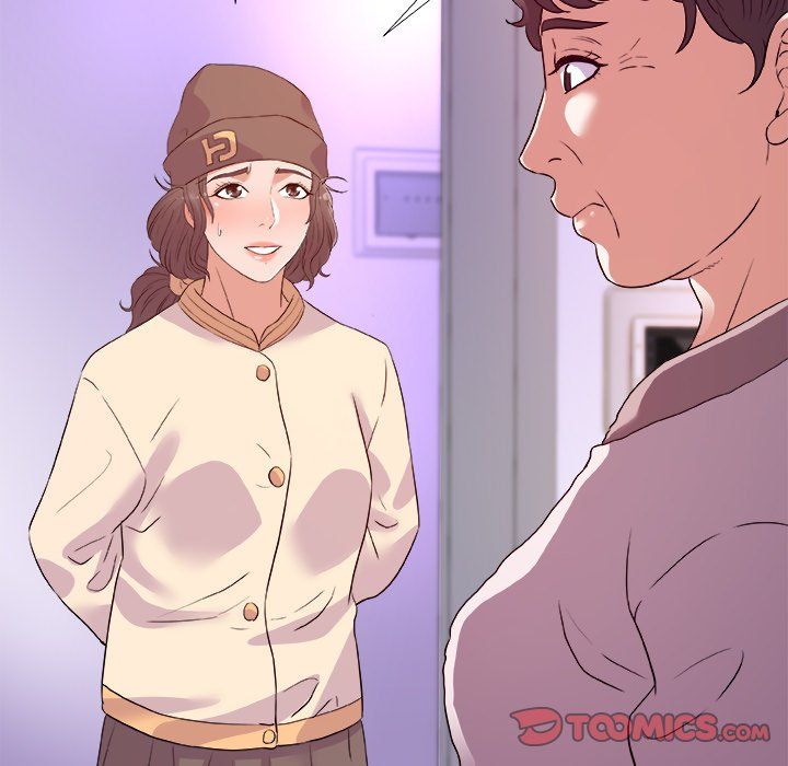 Alumni Manhwa - Chapter 35 Page 69