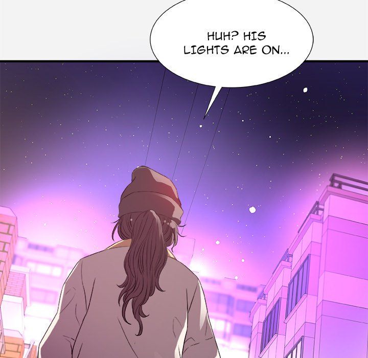 Alumni Manhwa - Chapter 35 Page 78