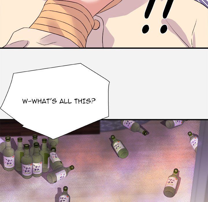 Alumni Manhwa - Chapter 35 Page 83