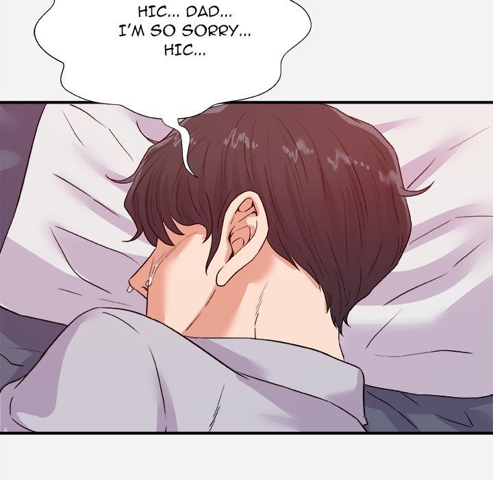 Alumni Manhwa - Chapter 35 Page 87