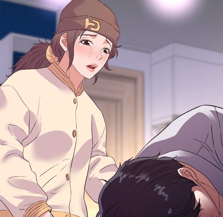 Alumni Manhwa - Chapter 35 Page 91