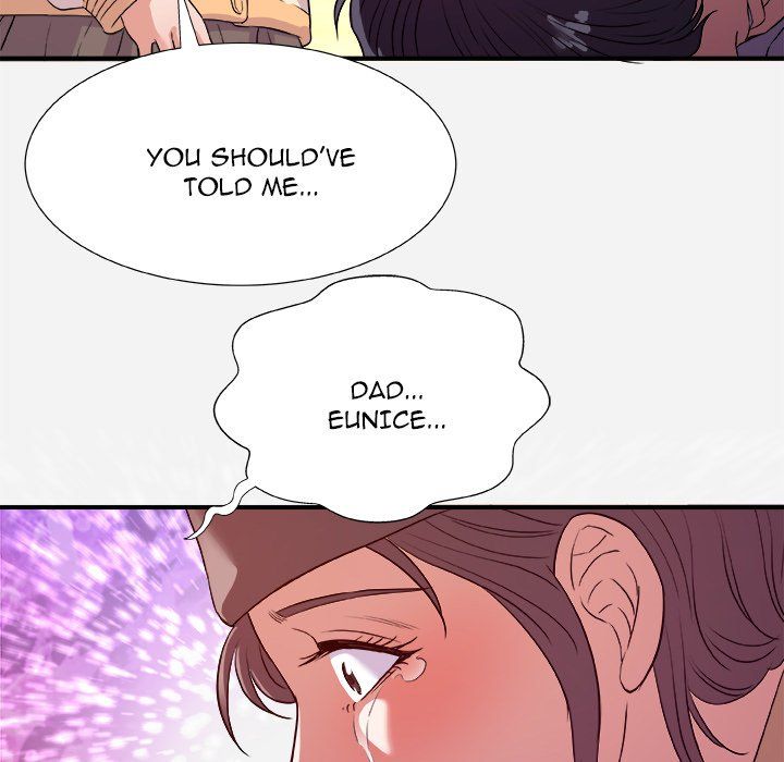 Alumni Manhwa - Chapter 35 Page 92