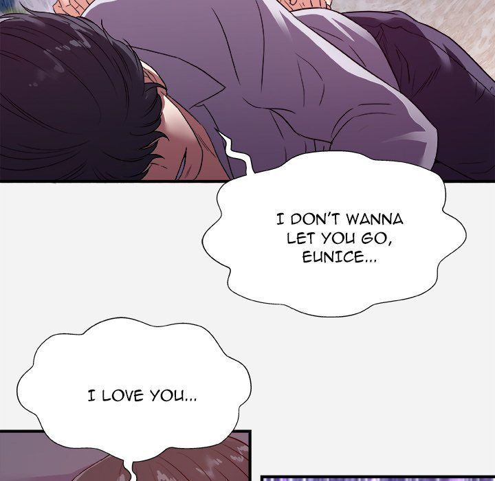 Alumni Manhwa - Chapter 35 Page 95