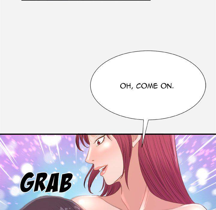 Alumni Manhwa - Chapter 33 Page 7