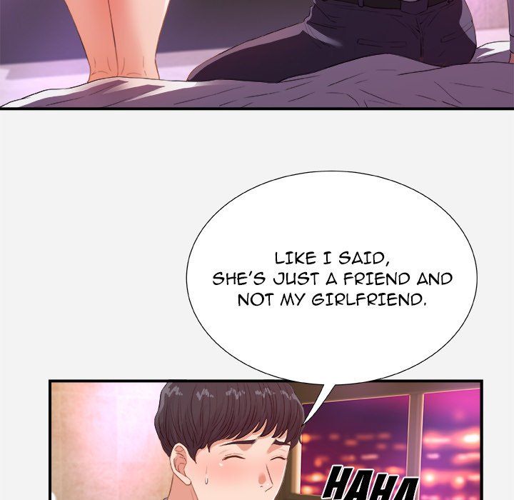 Alumni Manhwa - Chapter 33 Page 12
