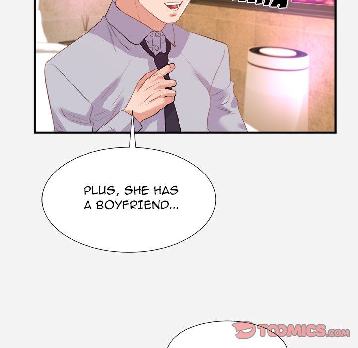 Alumni Manhwa - Chapter 33 Page 13