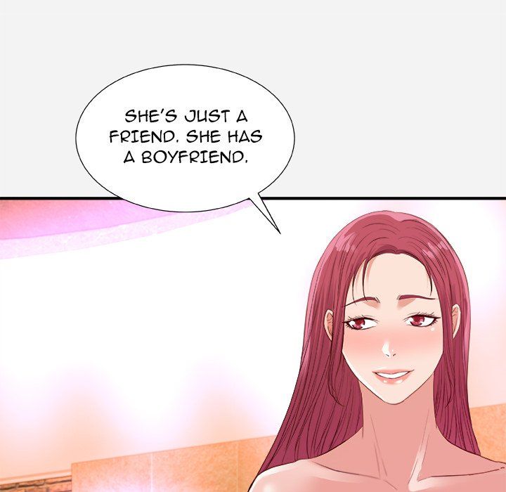 Alumni Manhwa - Chapter 33 Page 15