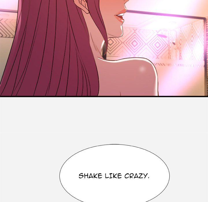 Alumni Manhwa - Chapter 33 Page 19