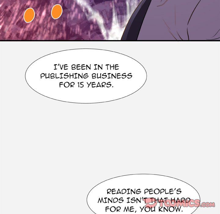 Alumni Manhwa - Chapter 33 Page 21