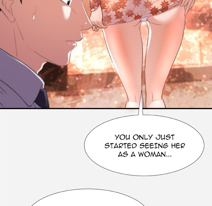 Alumni Manhwa - Chapter 33 Page 23