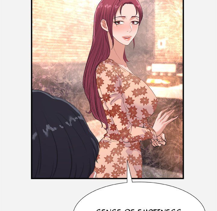 Alumni Manhwa - Chapter 33 Page 34