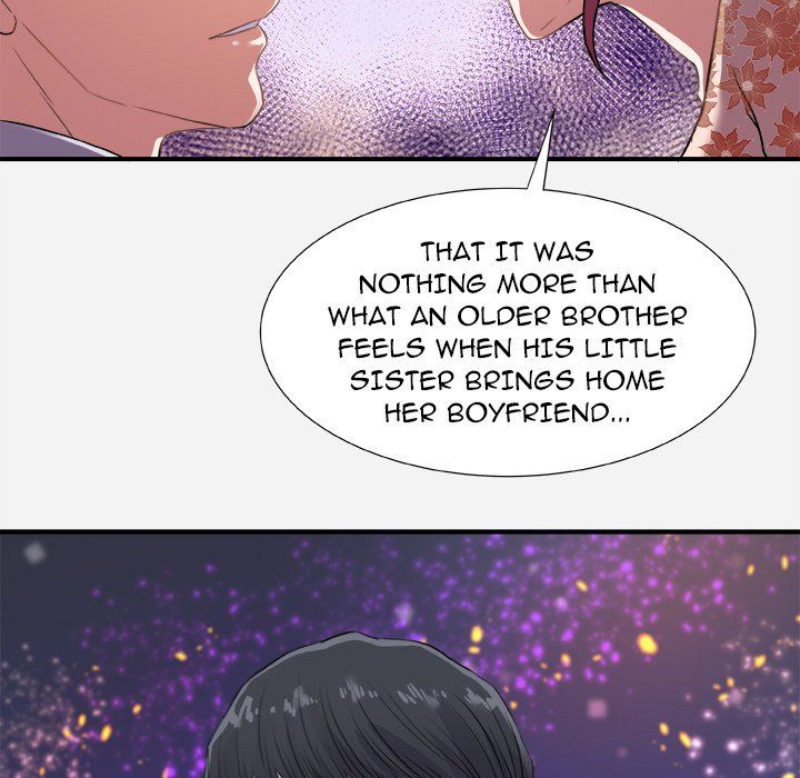 Alumni Manhwa - Chapter 33 Page 36