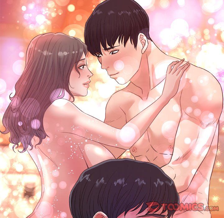 Alumni Manhwa - Chapter 33 Page 41