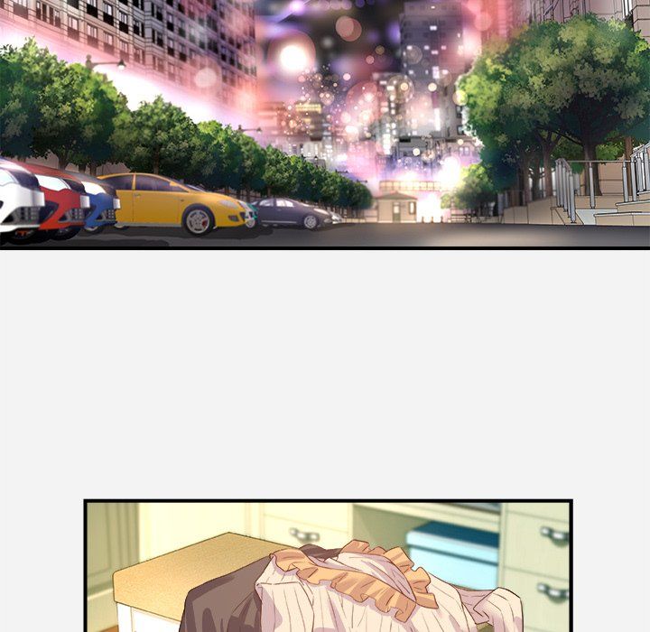 Alumni Manhwa - Chapter 33 Page 44