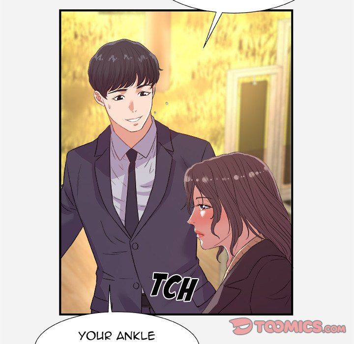 Alumni Manhwa - Chapter 33 Page 57