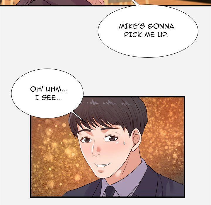 Alumni Manhwa - Chapter 33 Page 59