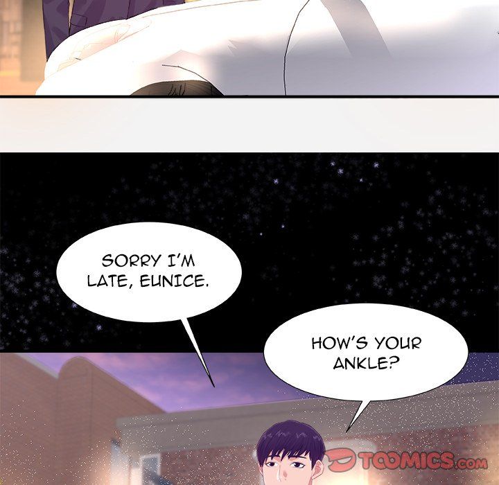 Alumni Manhwa - Chapter 33 Page 61