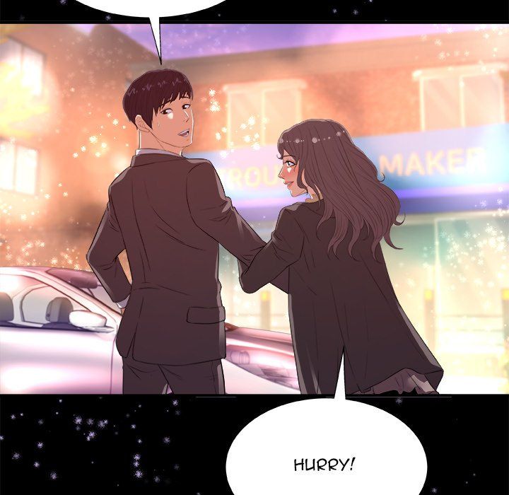 Alumni Manhwa - Chapter 33 Page 68