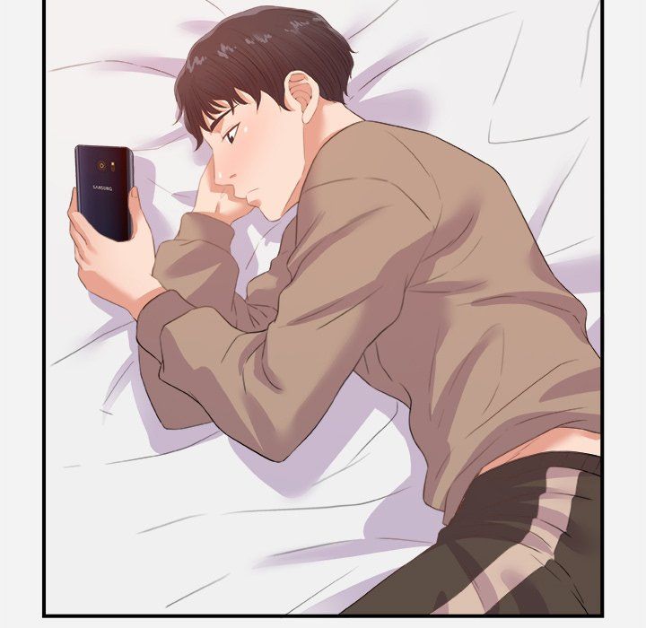 Alumni Manhwa - Chapter 33 Page 88