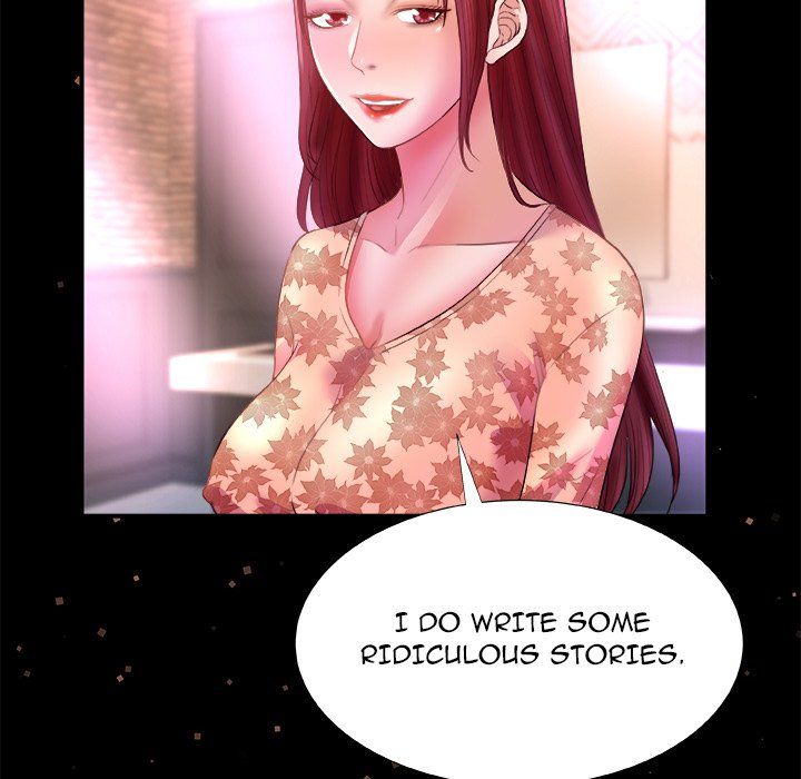 Alumni Manhwa - Chapter 33 Page 91