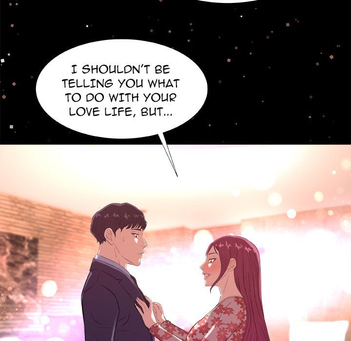 Alumni Manhwa - Chapter 33 Page 92