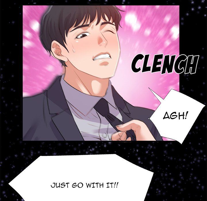 Alumni Manhwa - Chapter 33 Page 94