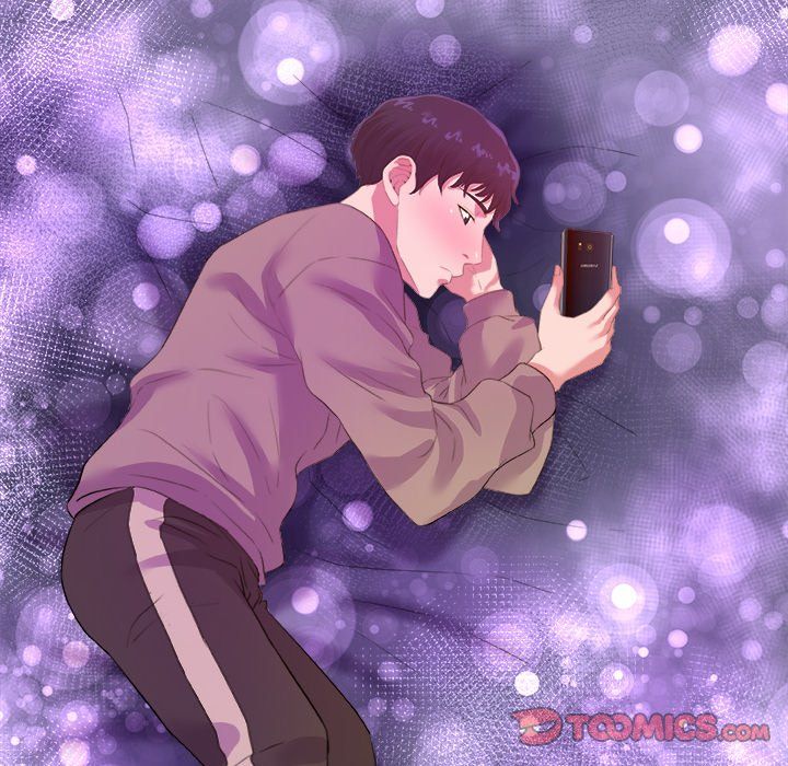 Alumni Manhwa - Chapter 33 Page 105