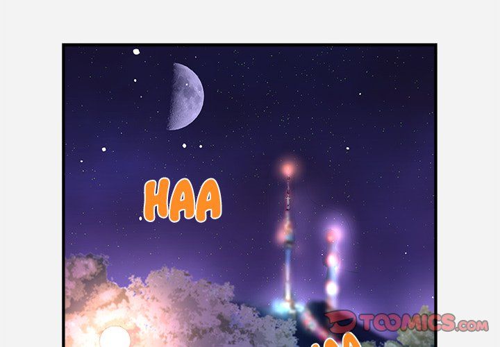 Alumni Manhwa - Chapter 24 Page 1