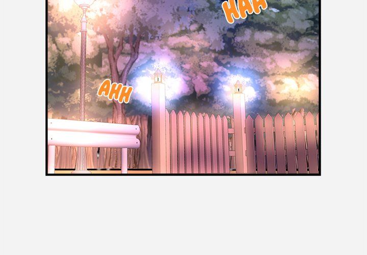 Alumni Manhwa - Chapter 24 Page 2