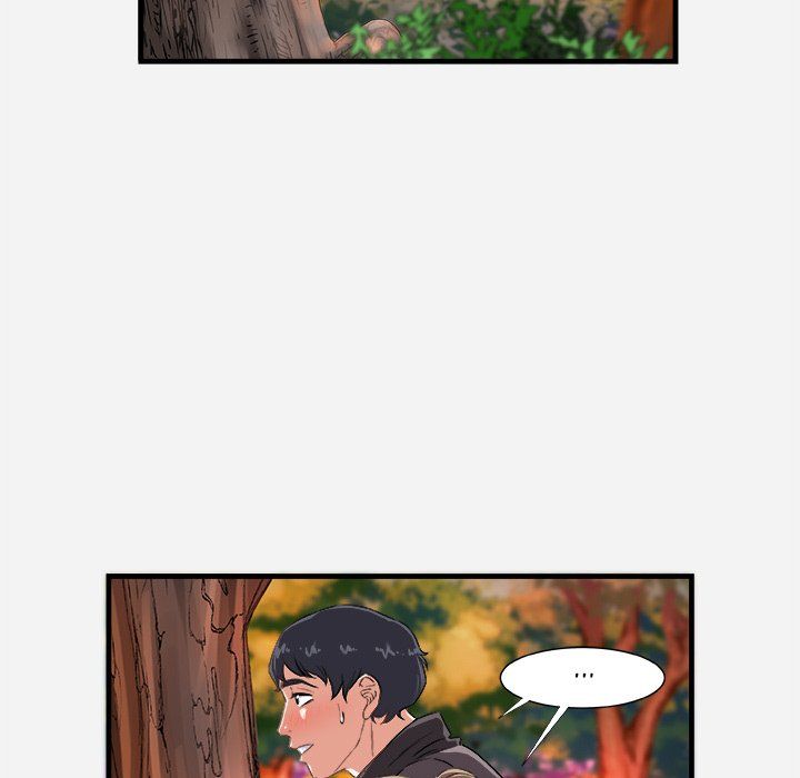 Alumni Manhwa - Chapter 24 Page 4