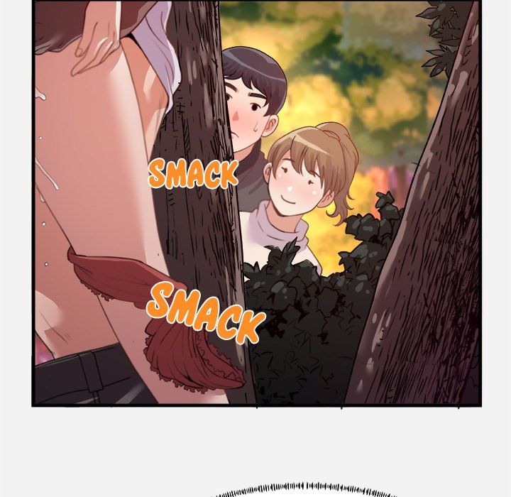 Alumni Manhwa - Chapter 24 Page 6