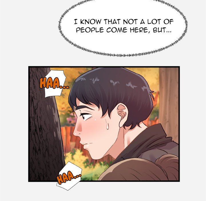 Alumni Manhwa - Chapter 24 Page 7