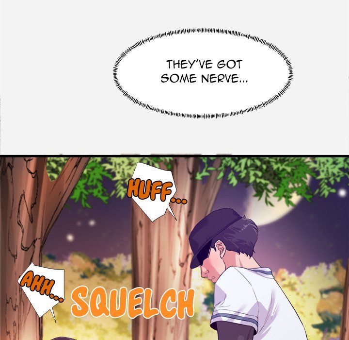 Alumni Manhwa - Chapter 24 Page 8