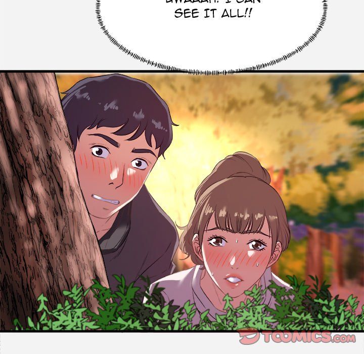 Alumni Manhwa - Chapter 24 Page 13