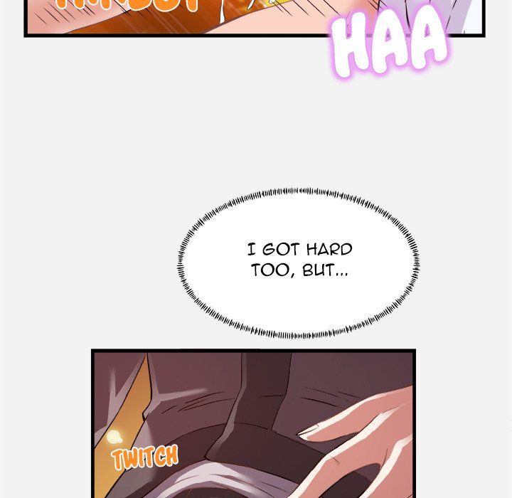 Alumni Manhwa - Chapter 24 Page 24