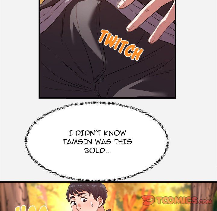 Alumni Manhwa - Chapter 24 Page 25